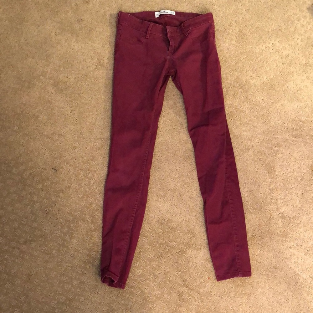 Hollister Jegging Jeans